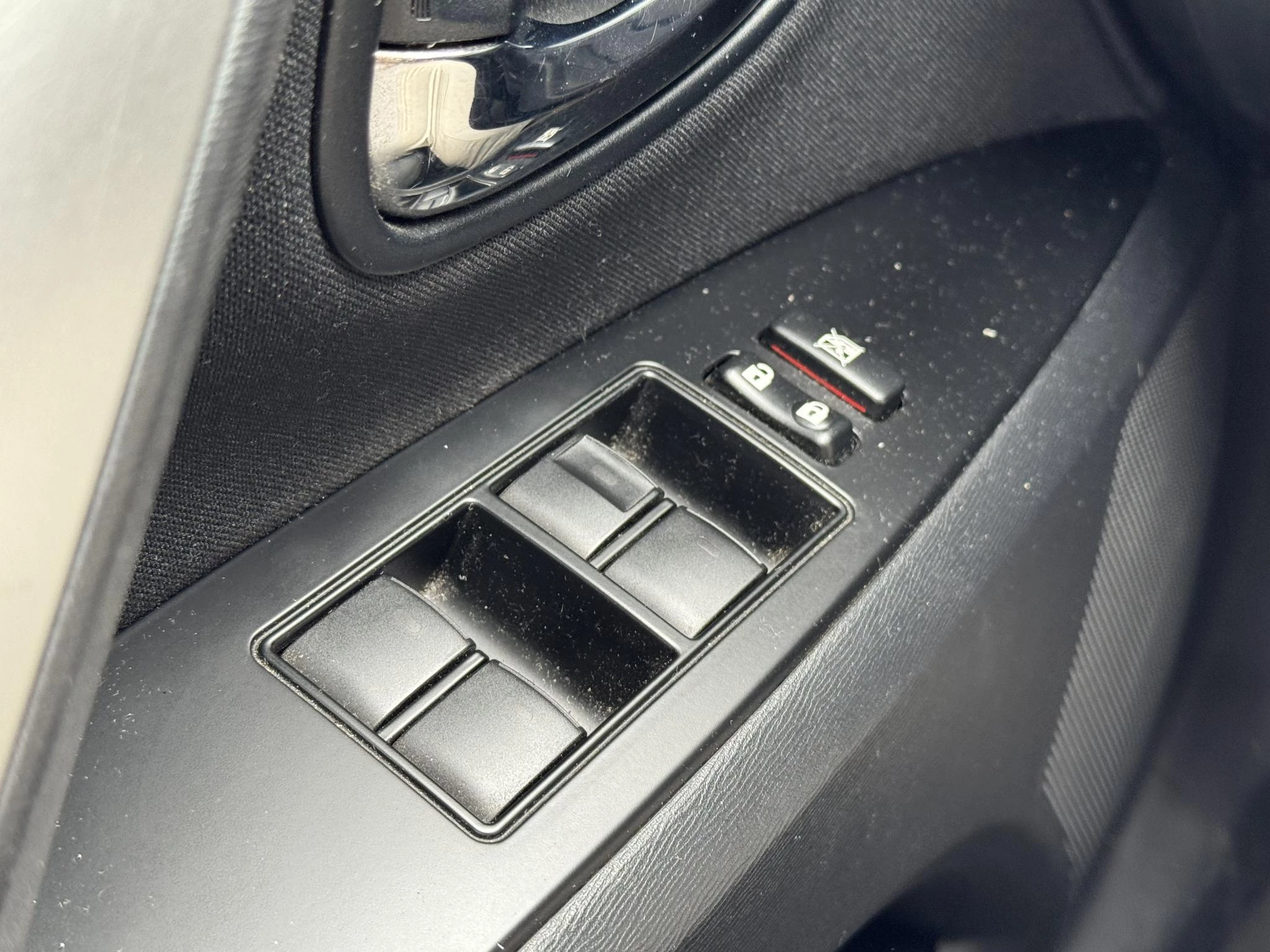 Hoofdafbeelding Toyota Avensis