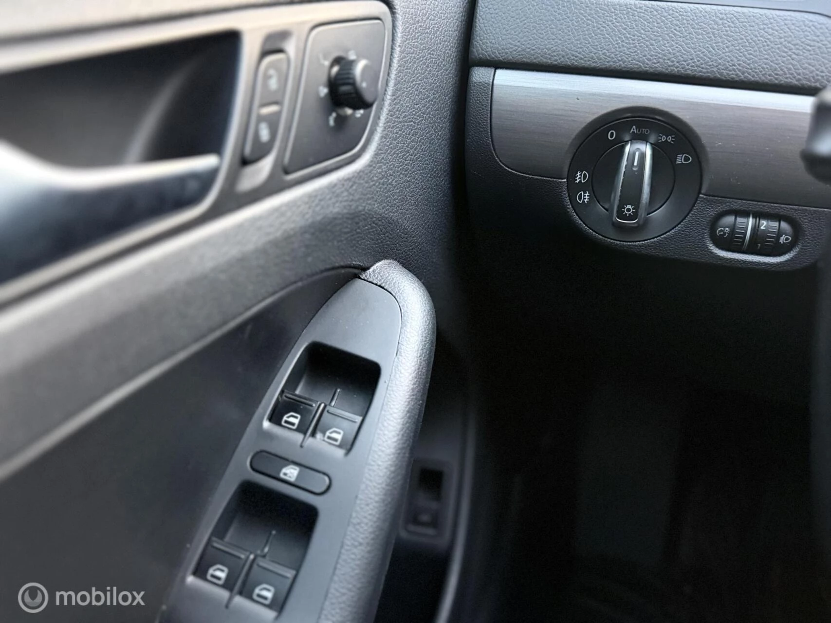 Hoofdafbeelding Volkswagen Jetta