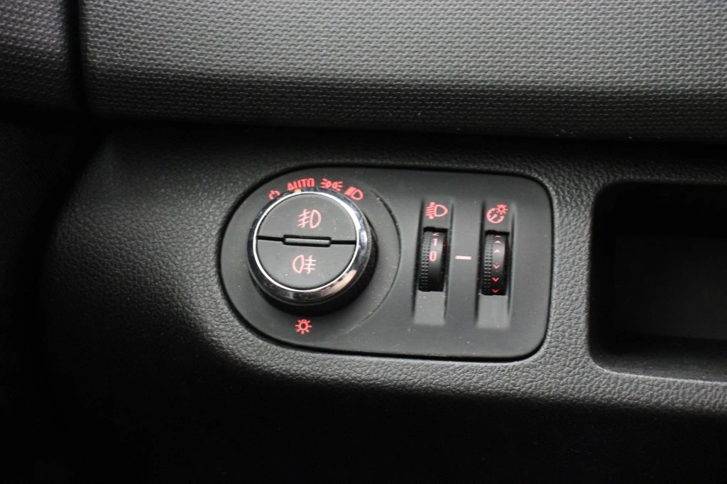 Hoofdafbeelding Opel Meriva
