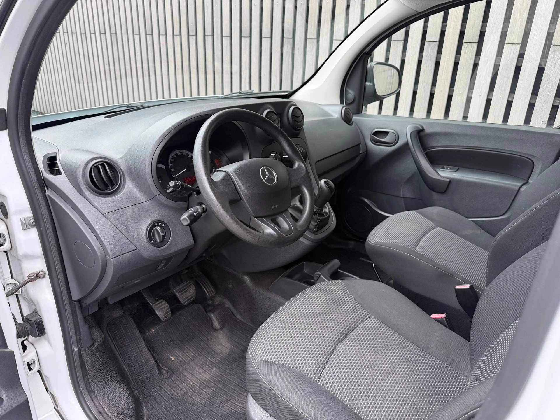 Hoofdafbeelding Mercedes-Benz Citan