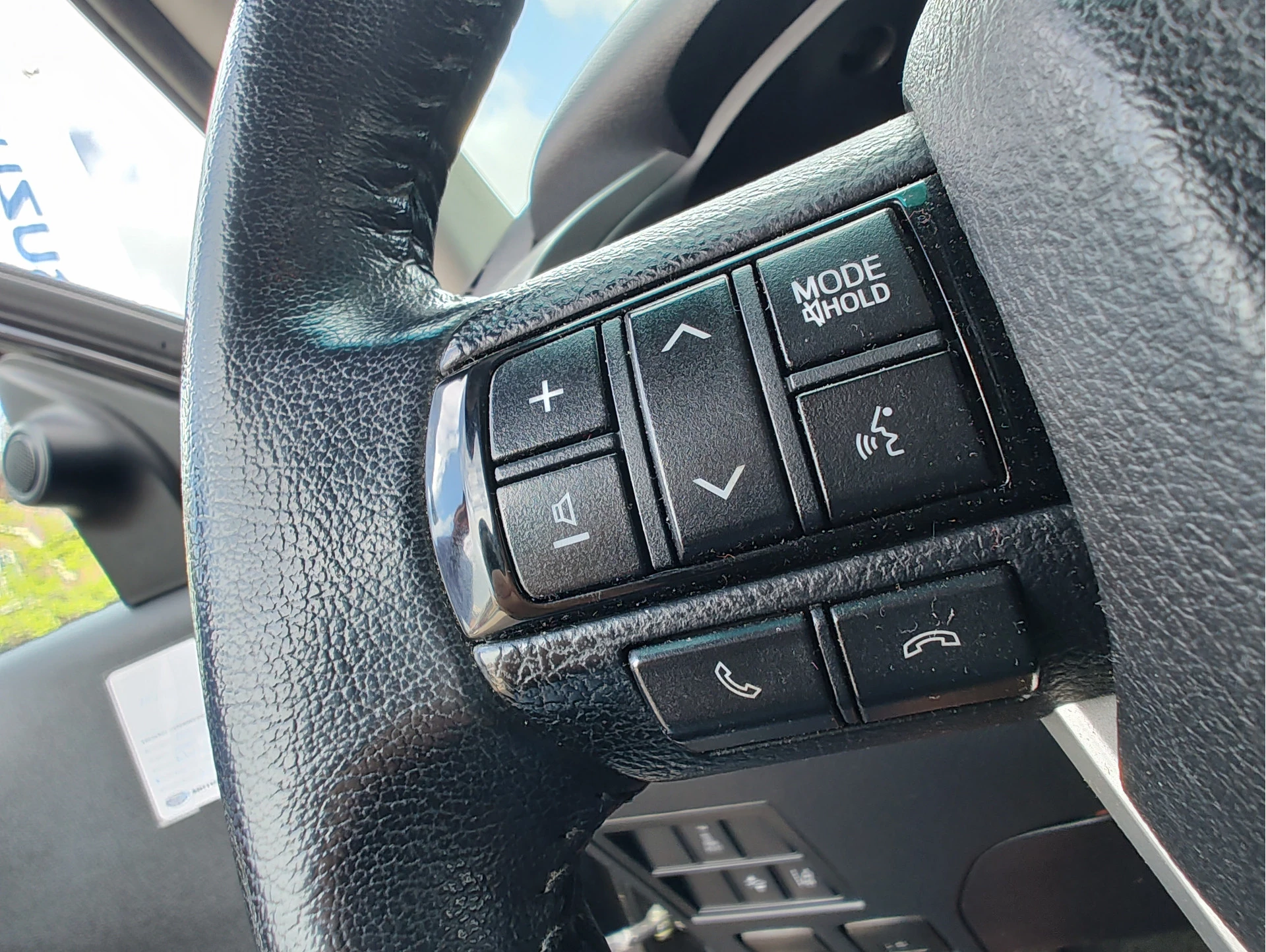 Hoofdafbeelding Toyota Hilux