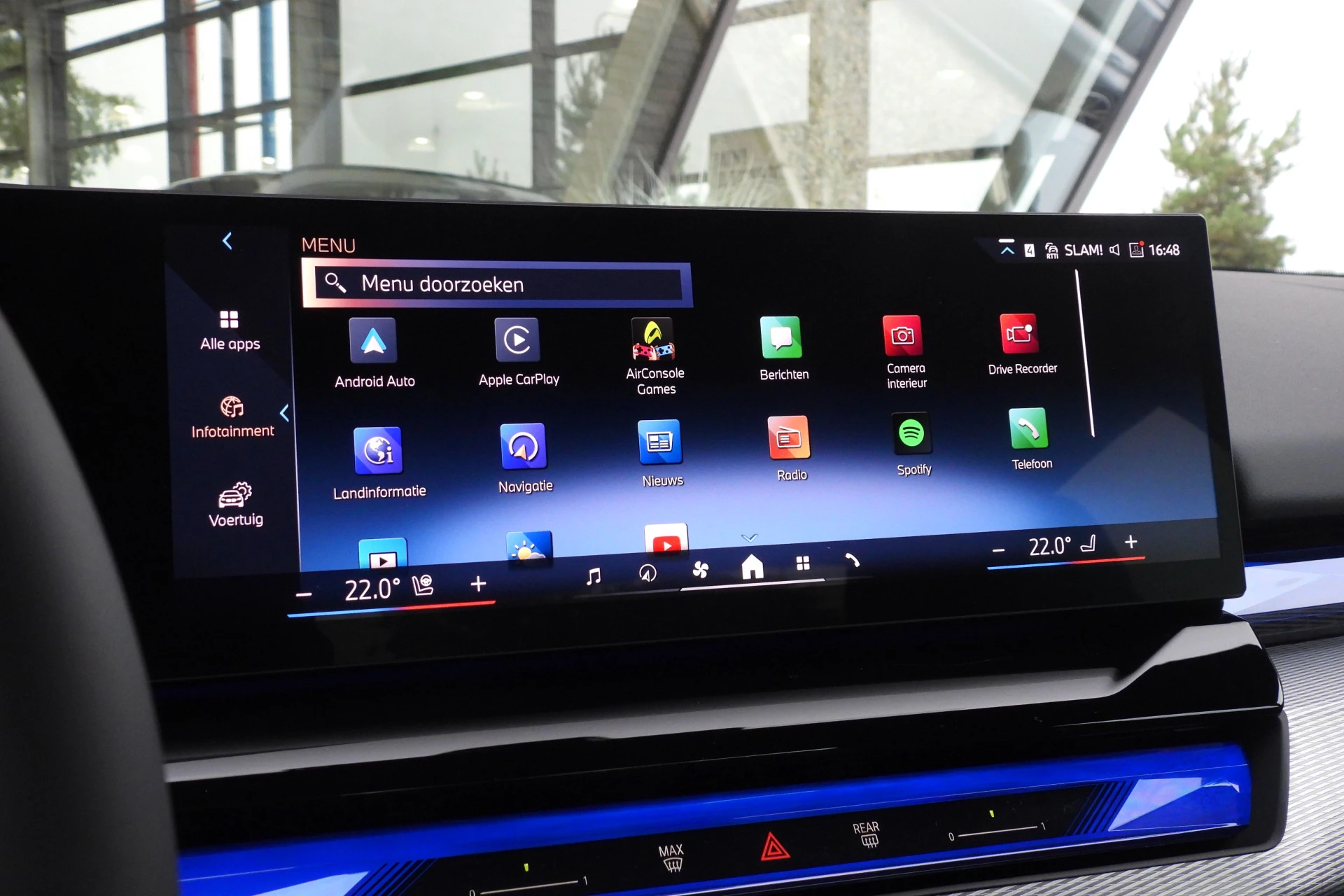 Hoofdafbeelding BMW i5