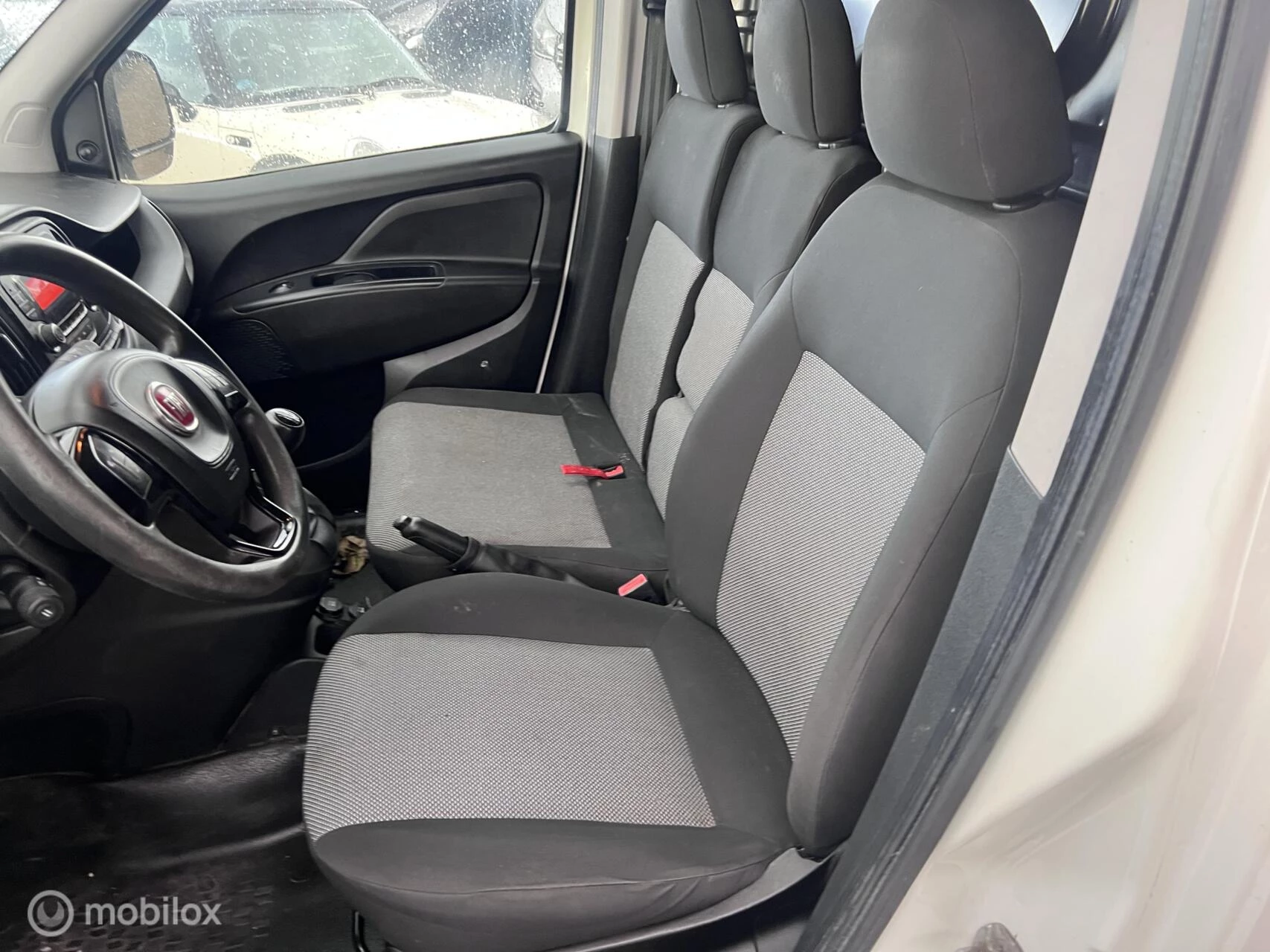 Hoofdafbeelding Fiat Doblò