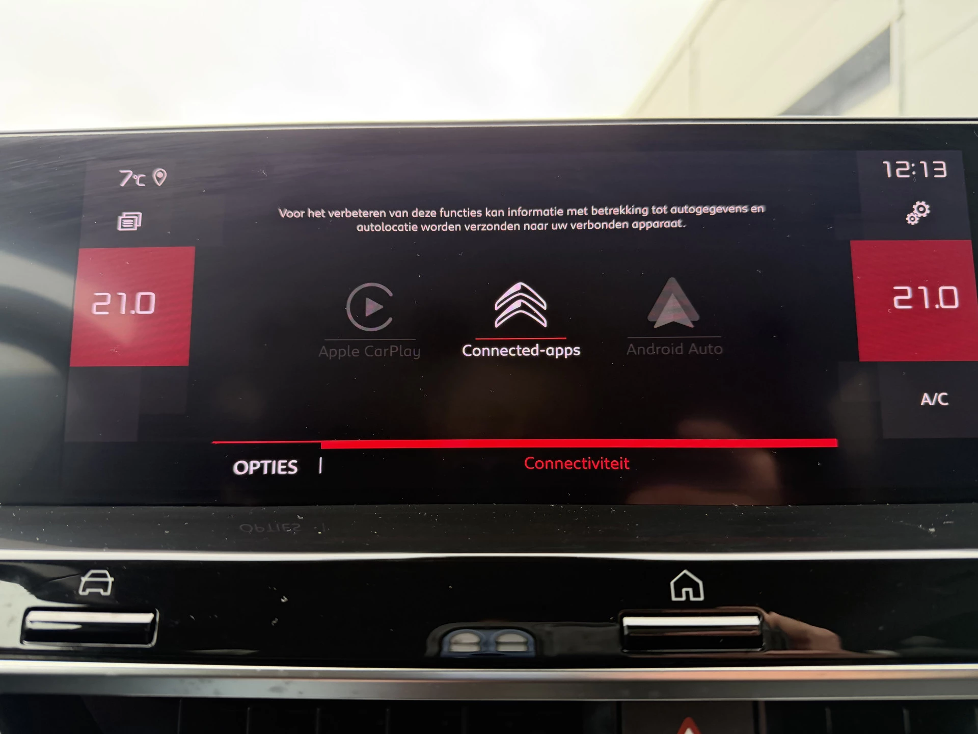 Hoofdafbeelding Citroën C4