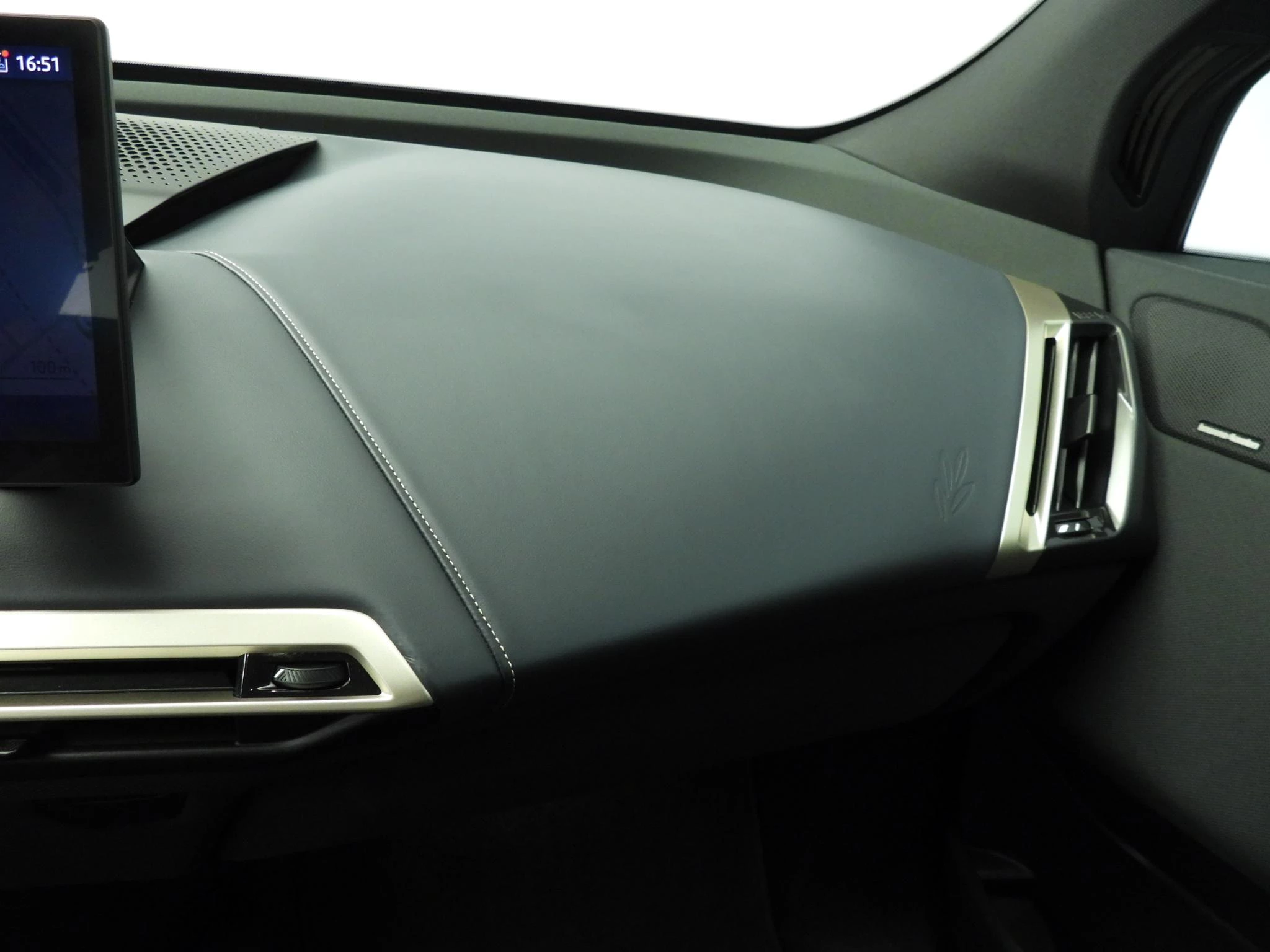 Hoofdafbeelding BMW iX