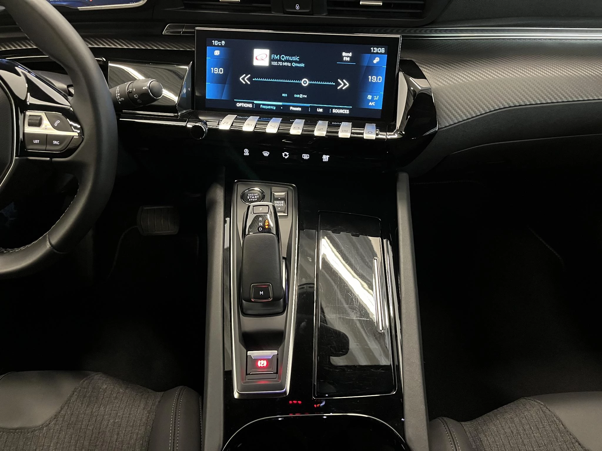 Hoofdafbeelding Peugeot 508