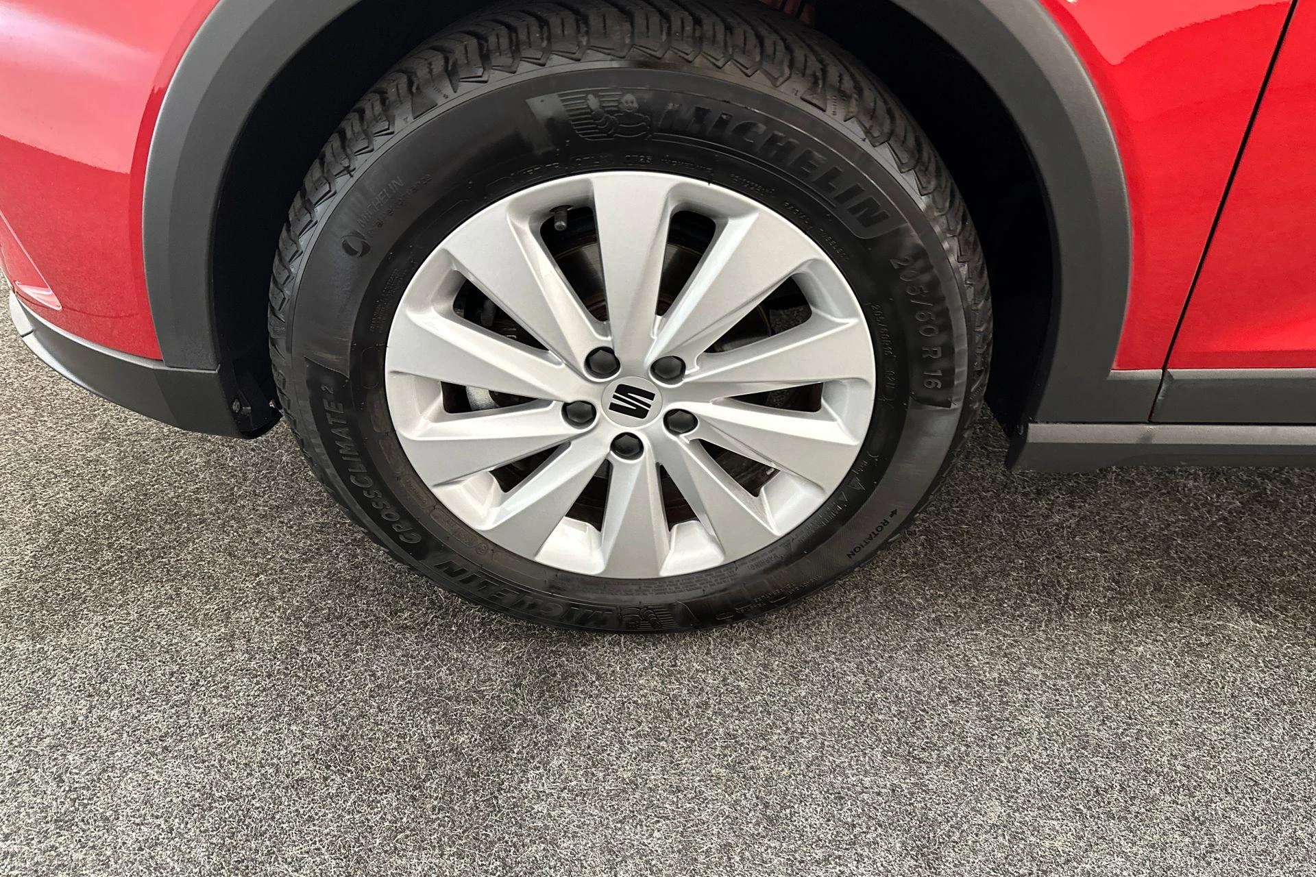 Hoofdafbeelding SEAT Arona