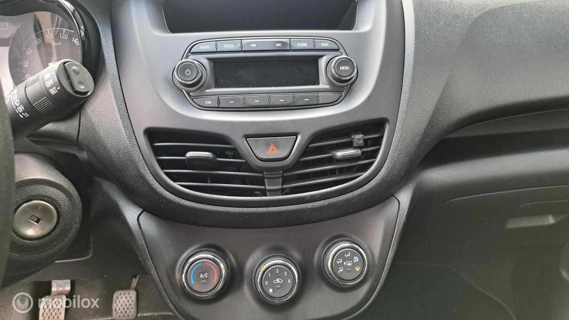 Hoofdafbeelding Opel KARL