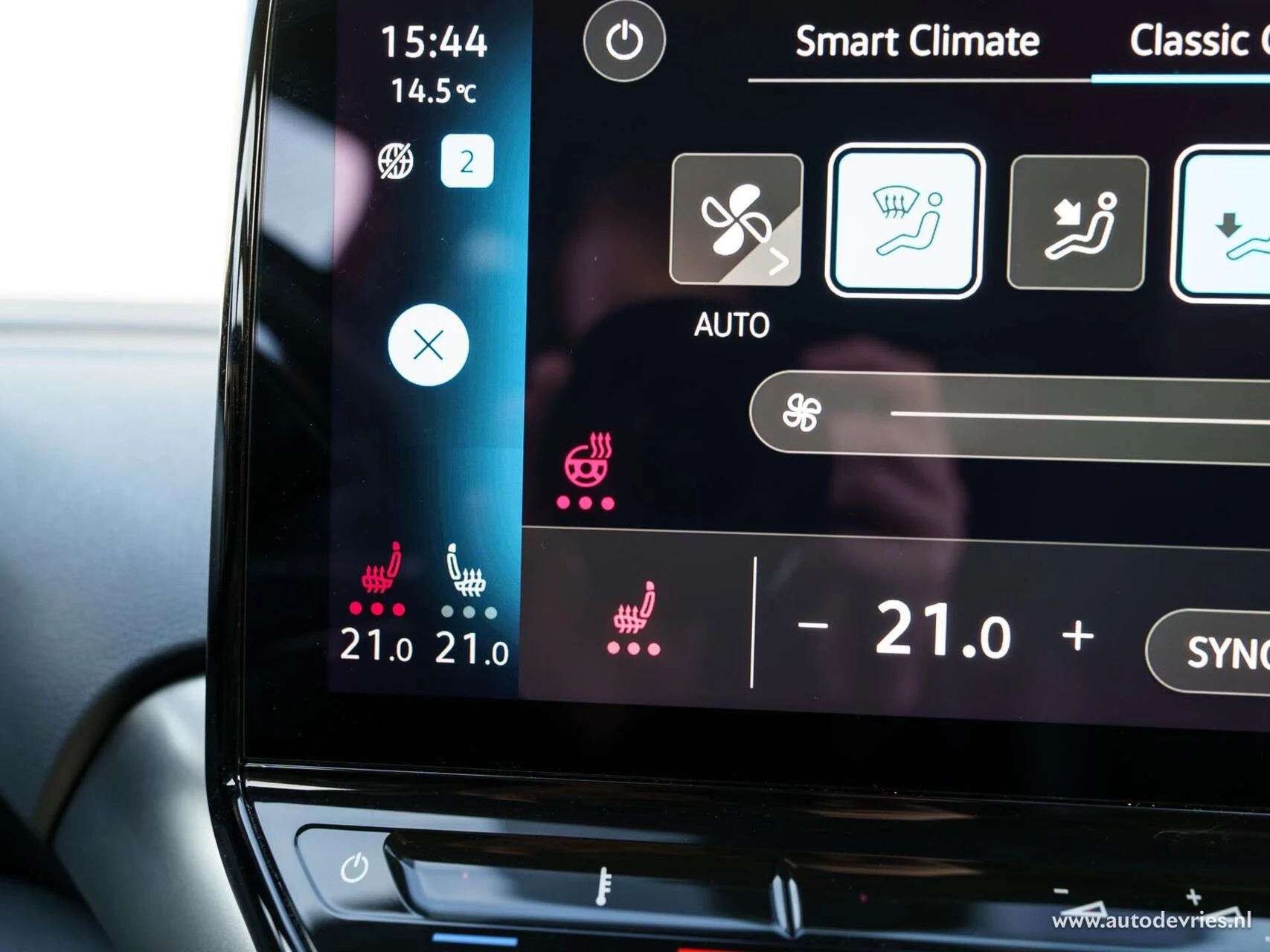 Hoofdafbeelding Volkswagen ID.4