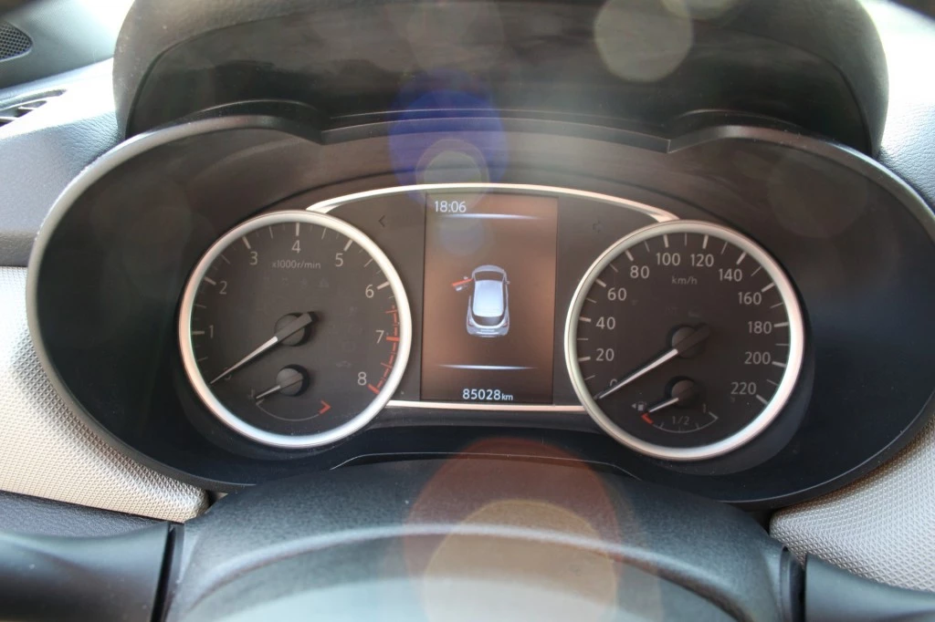 Hoofdafbeelding Nissan Micra