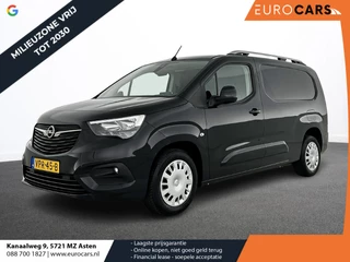 Opel Combo 1.5D L2H1 Edition Airco Navi PDC Achter  App-connect DAB+ Trekhaak