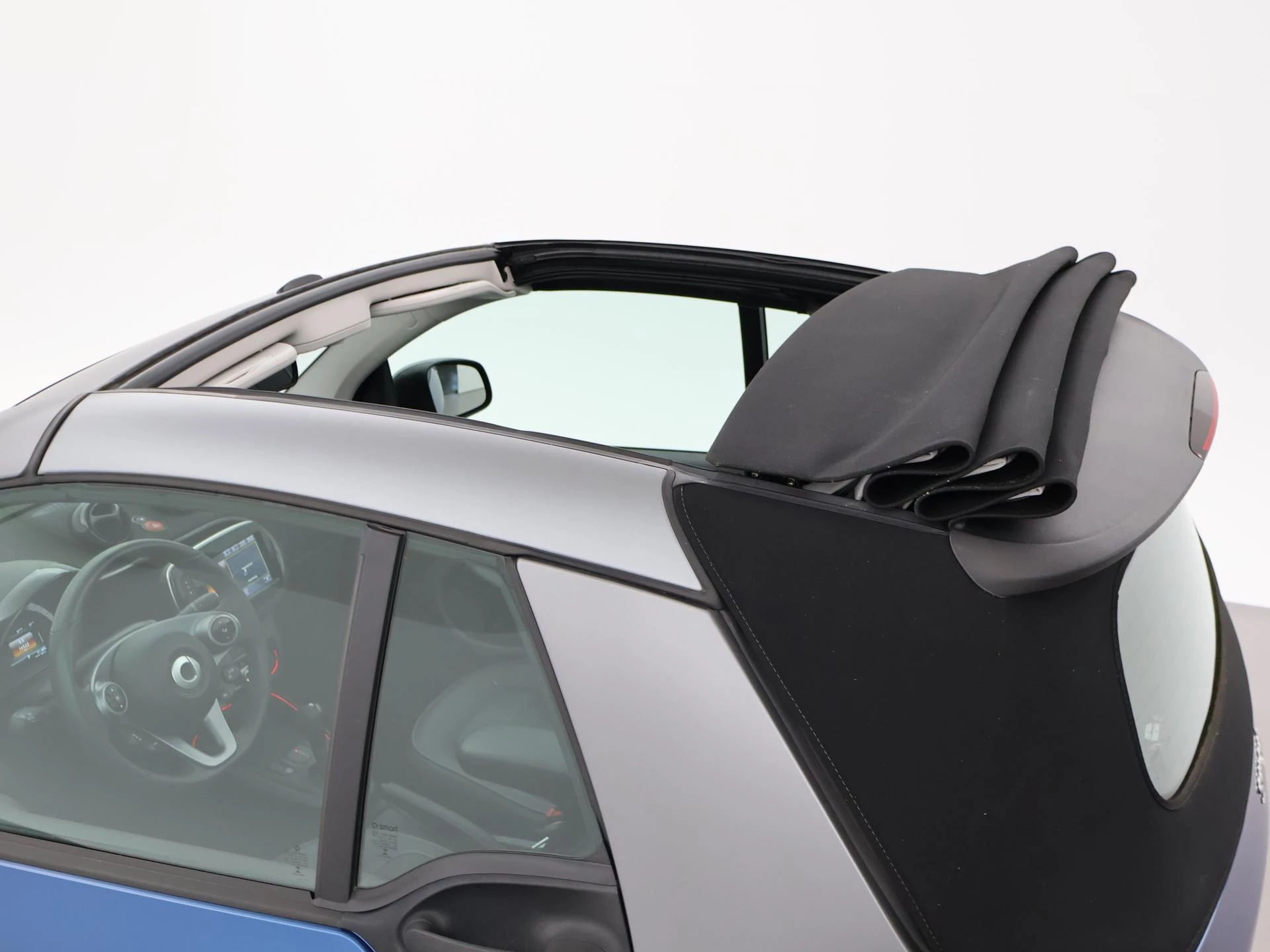 Hoofdafbeelding smart Fortwo