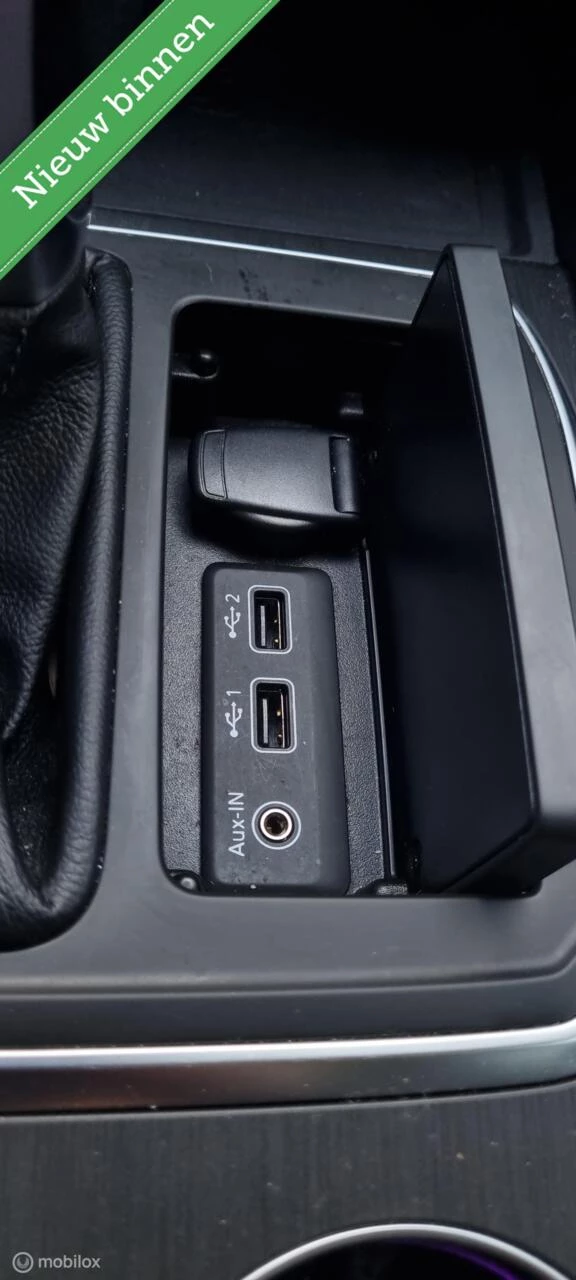 Hoofdafbeelding Renault Talisman