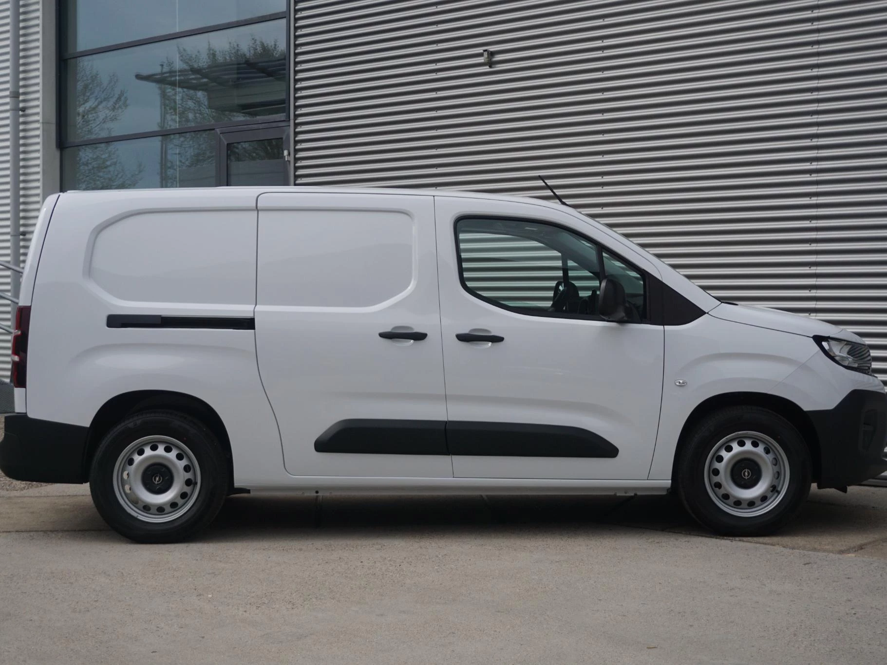 Hoofdafbeelding Opel Combo-e