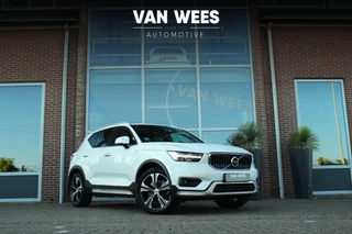 ➡️ Volvo XC40 1.5 T5 Recharge Inscription 262 pk | 1e eigenaar | 19 inch | Camera | Dakraam | LED | DAB | Trekhaak | Voorruit verwarming | Telefoon lader | NL auto | inc BTW |