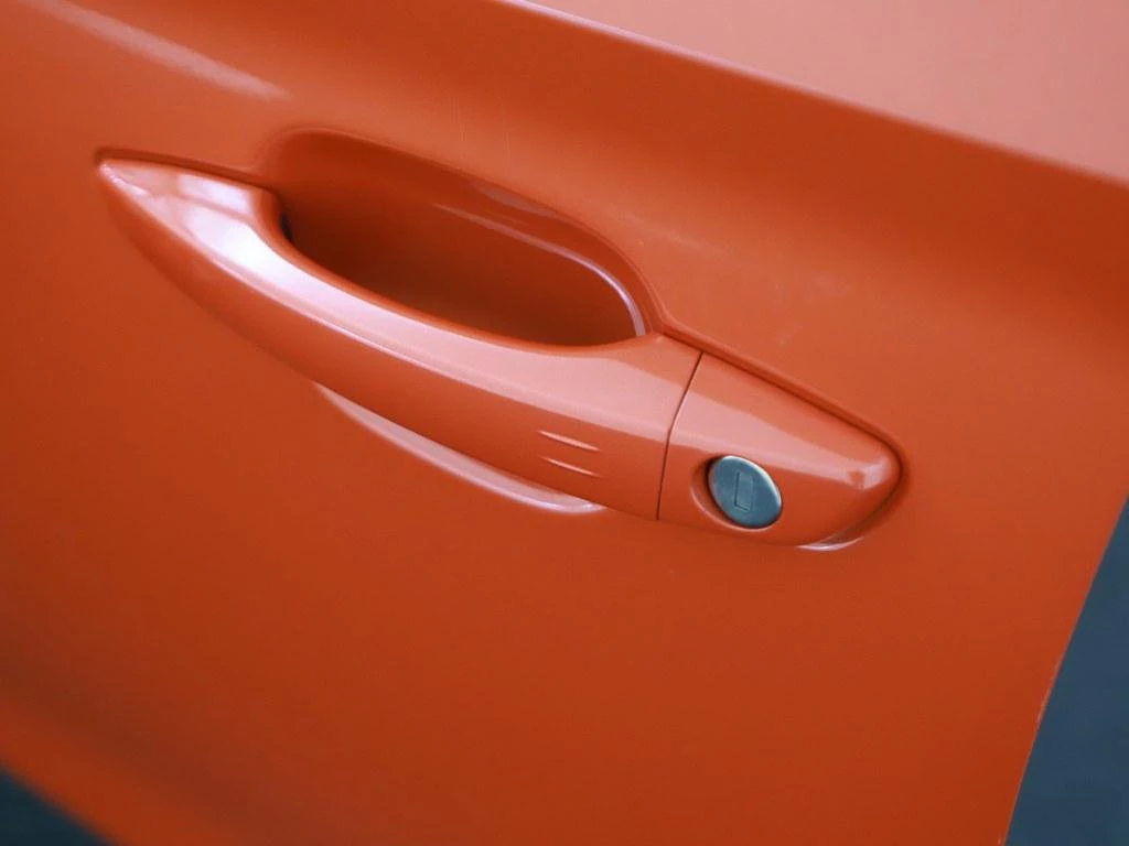 Hoofdafbeelding Opel Corsa-e