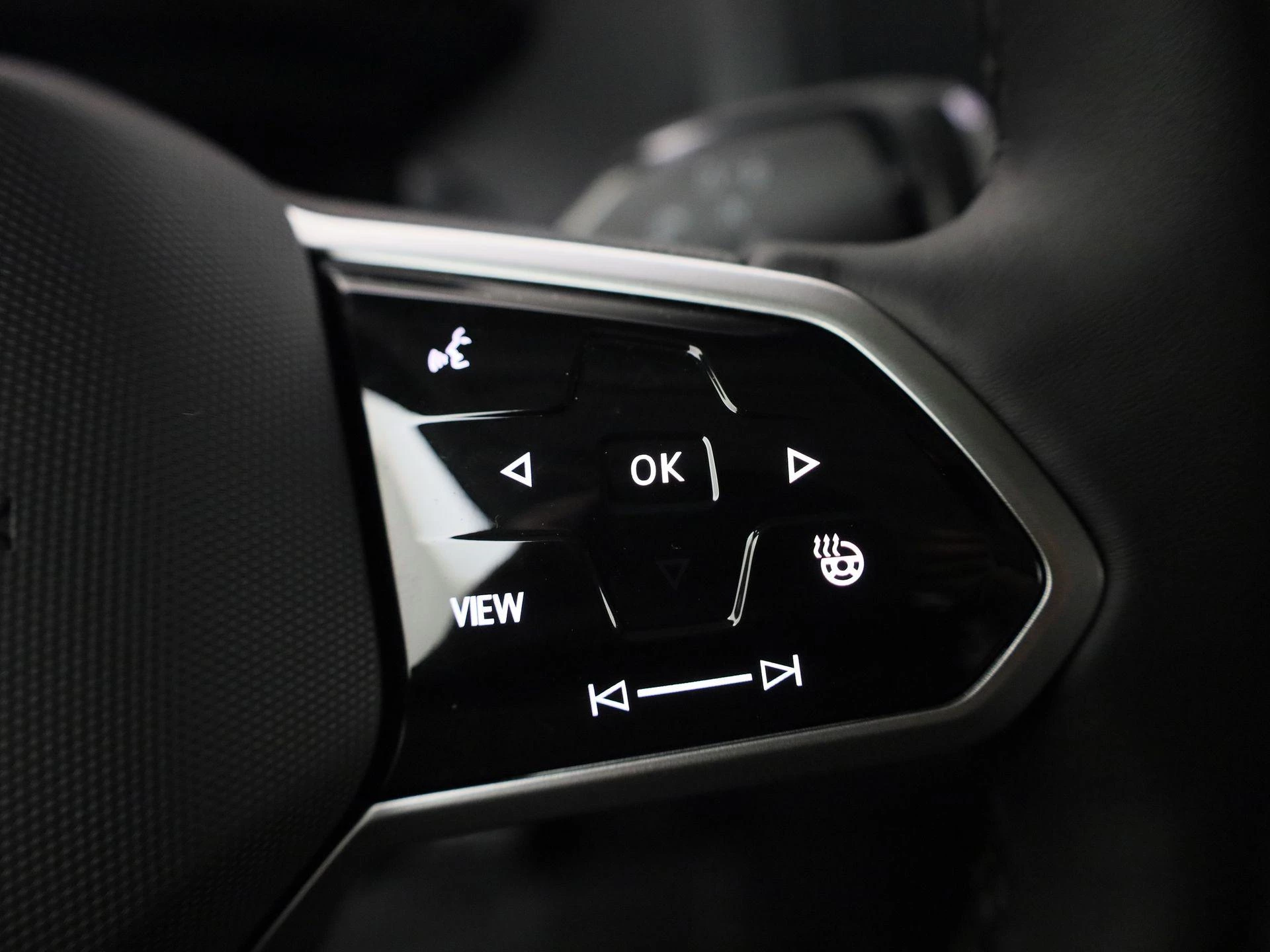 Hoofdafbeelding Volkswagen ID. Buzz Cargo