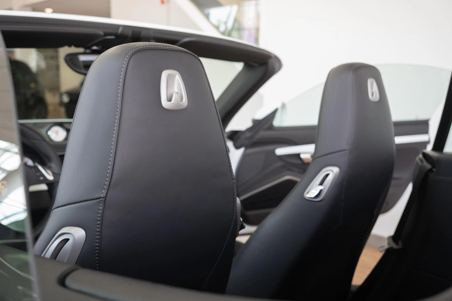 Hoofdafbeelding Porsche 911