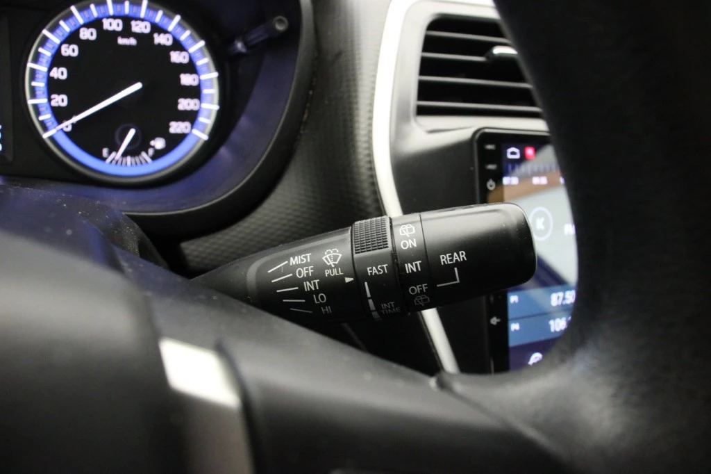 Hoofdafbeelding Suzuki S-Cross