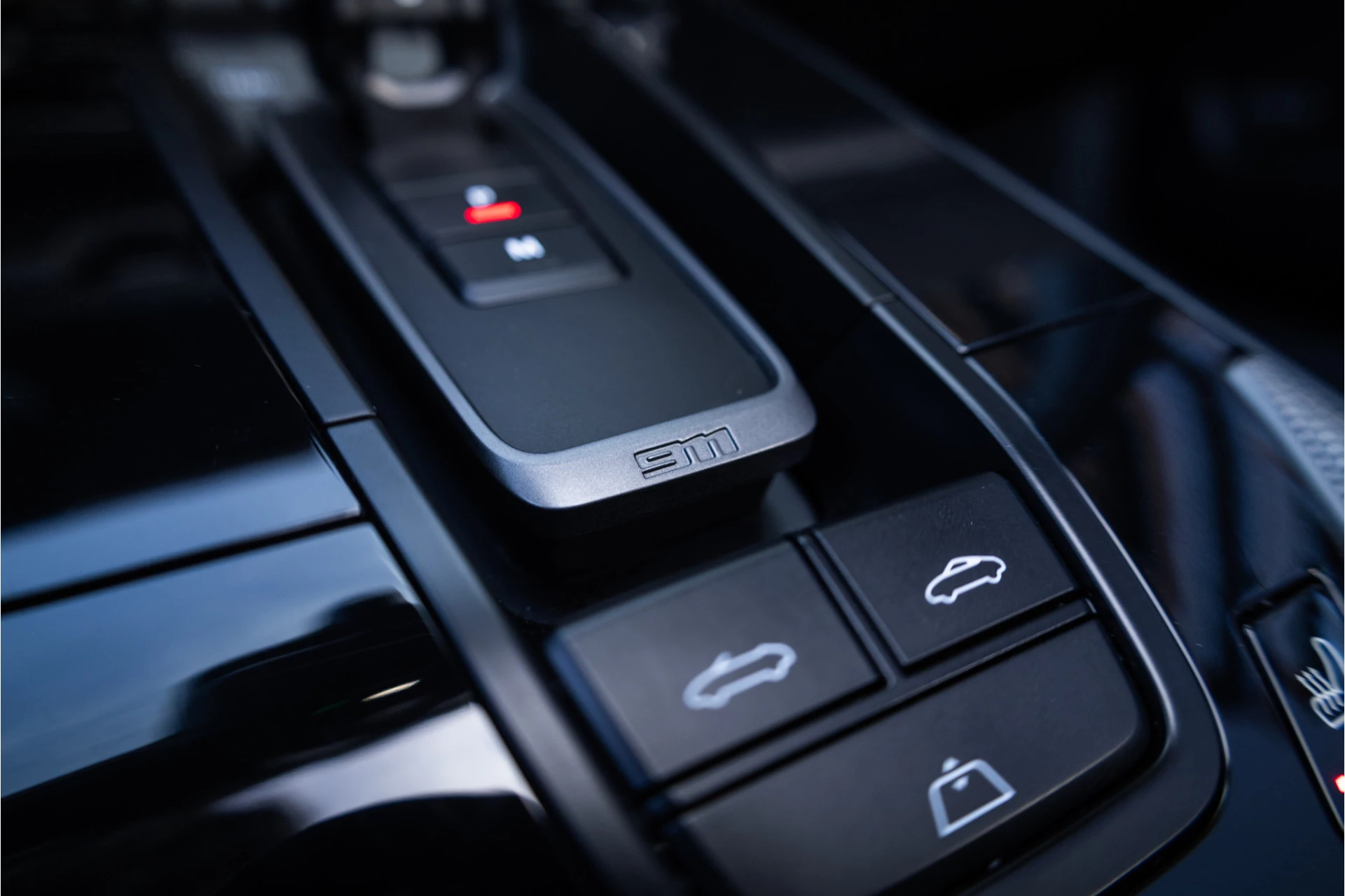 Hoofdafbeelding Porsche 911