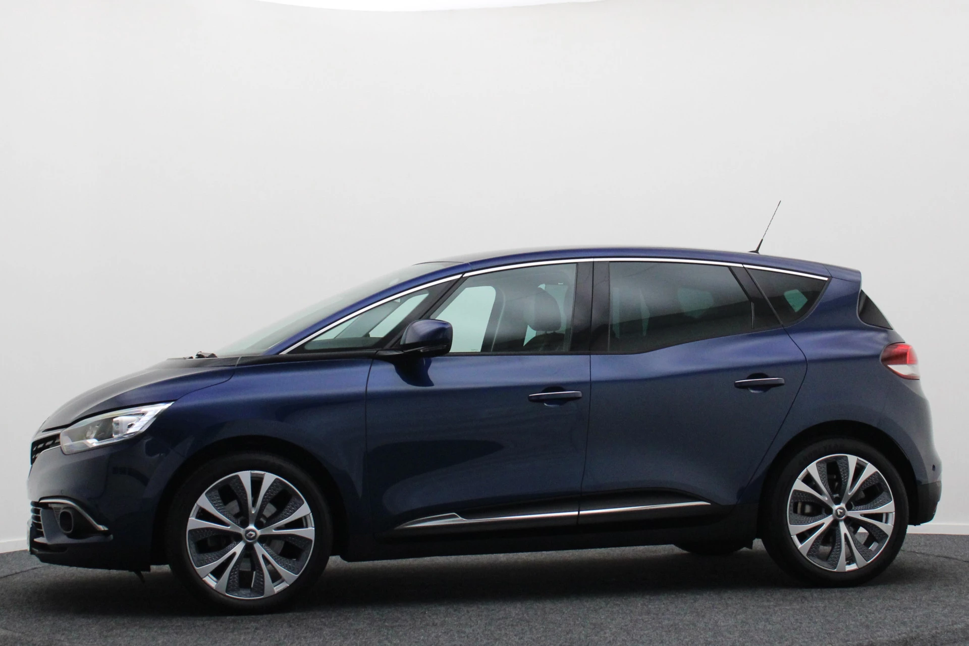 Hoofdafbeelding Renault Scénic