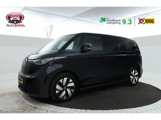 Hoofdafbeelding Volkswagen ID. Buzz Volkswagen ID. Buzz Pro 77kWh 5 Persoons, 2x schuifdeur