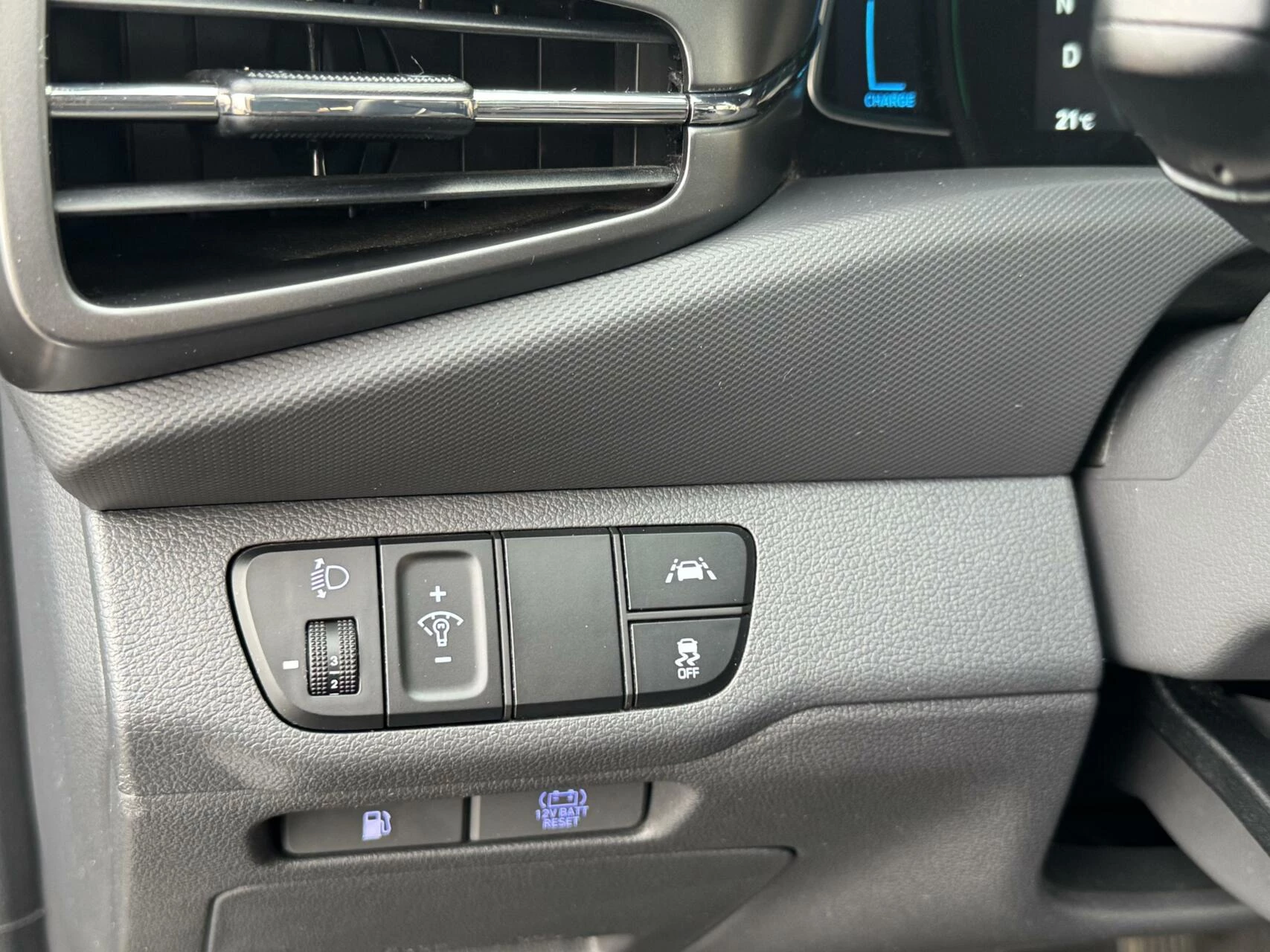 Hoofdafbeelding Hyundai IONIQ