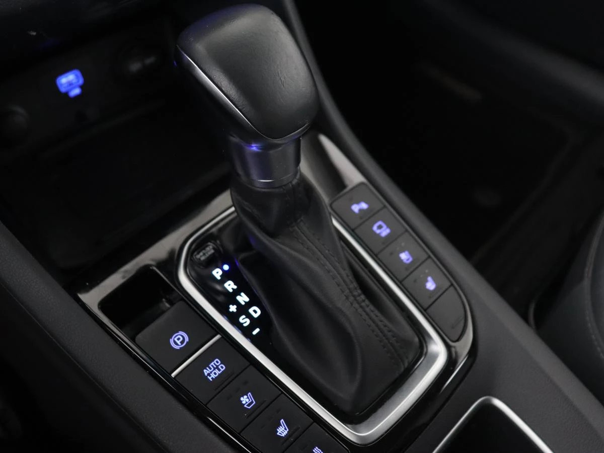 Hoofdafbeelding Hyundai IONIQ