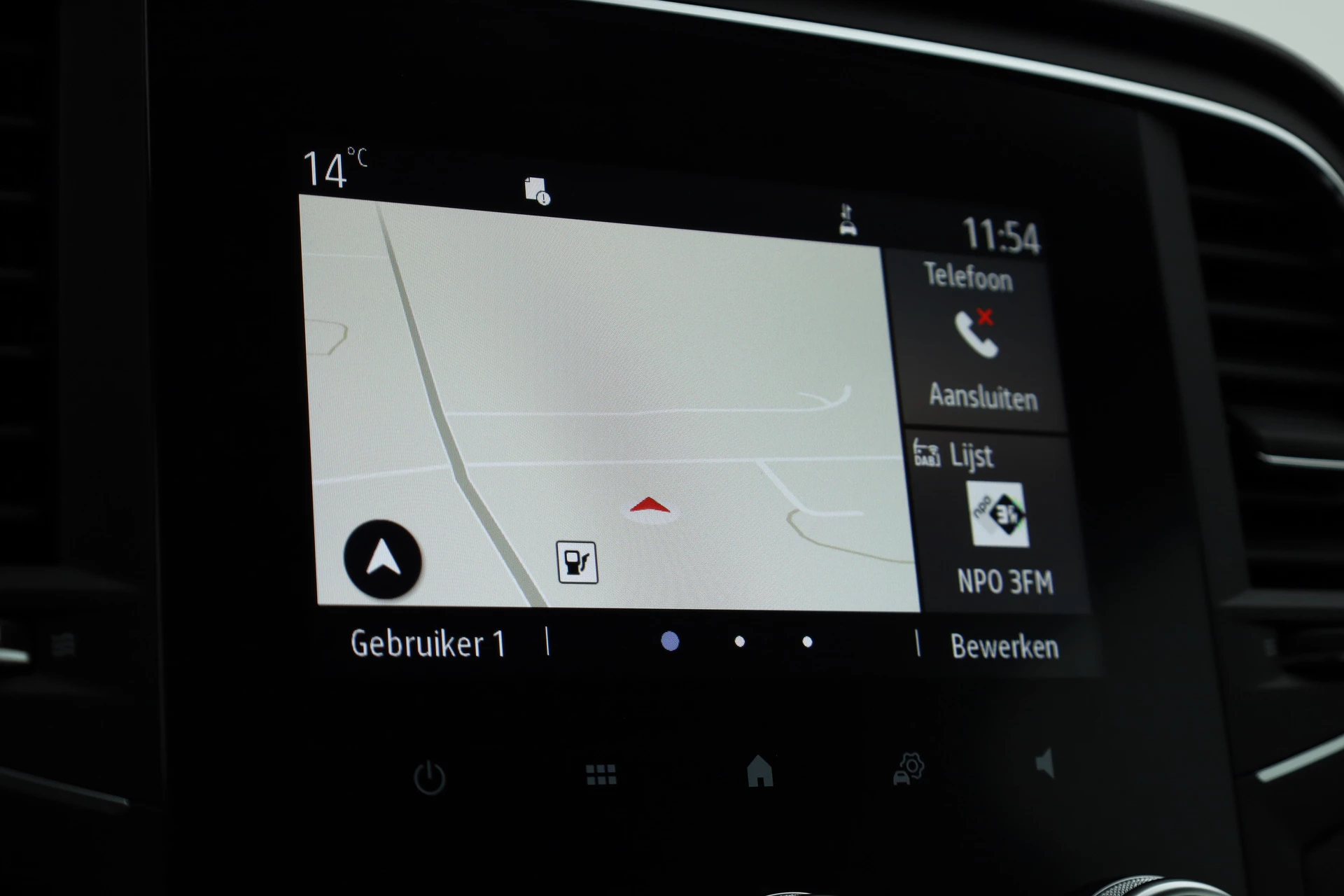 Hoofdafbeelding Renault Megane E-Tech