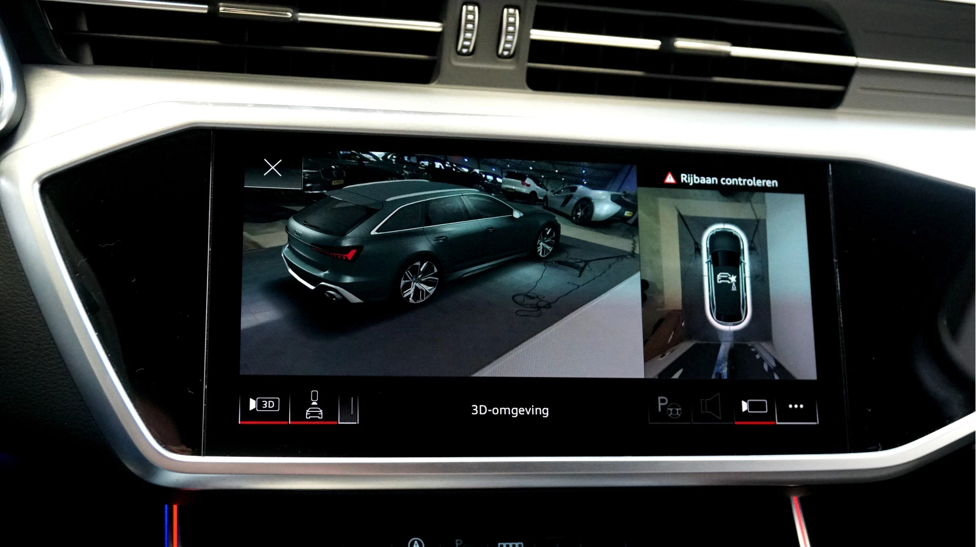 Hoofdafbeelding Audi RS6