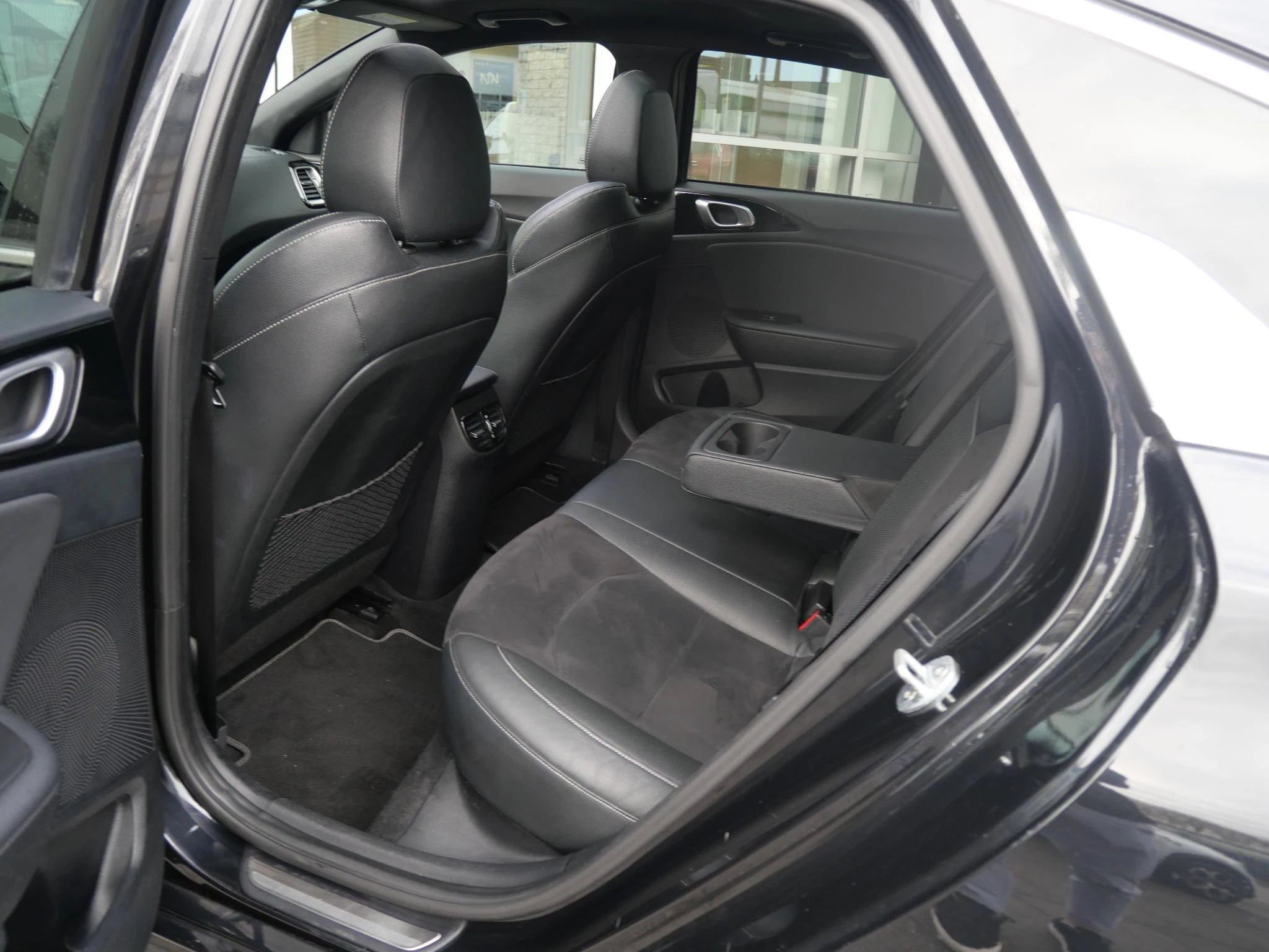 Hoofdafbeelding Kia ProCeed