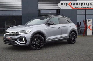 Volkswagen T-Roc 1.5 TSI DSG R-Line /Panodak/19 Inch LM /Camera / IQ Matrix LED