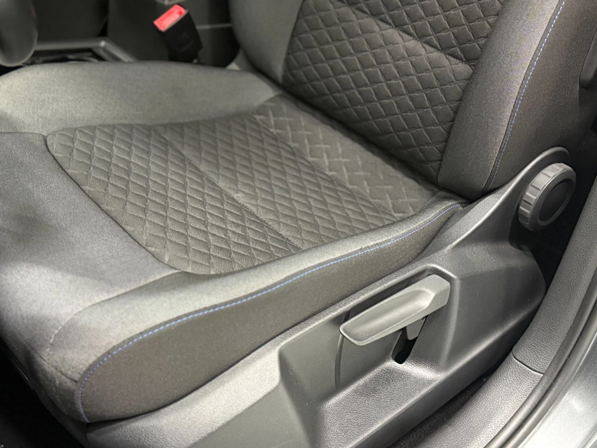 Hoofdafbeelding Volkswagen Golf Sportsvan