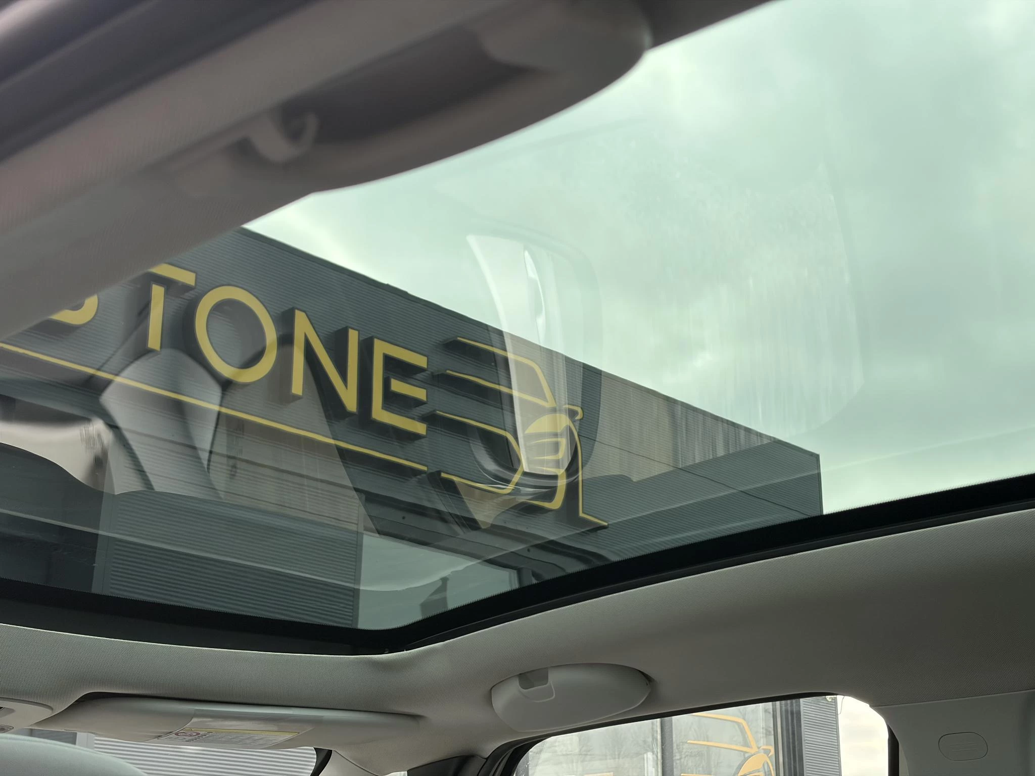 Hoofdafbeelding Fiat 500L