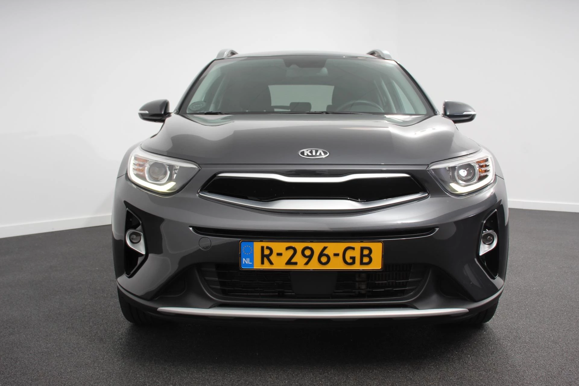 Hoofdafbeelding Kia Stonic