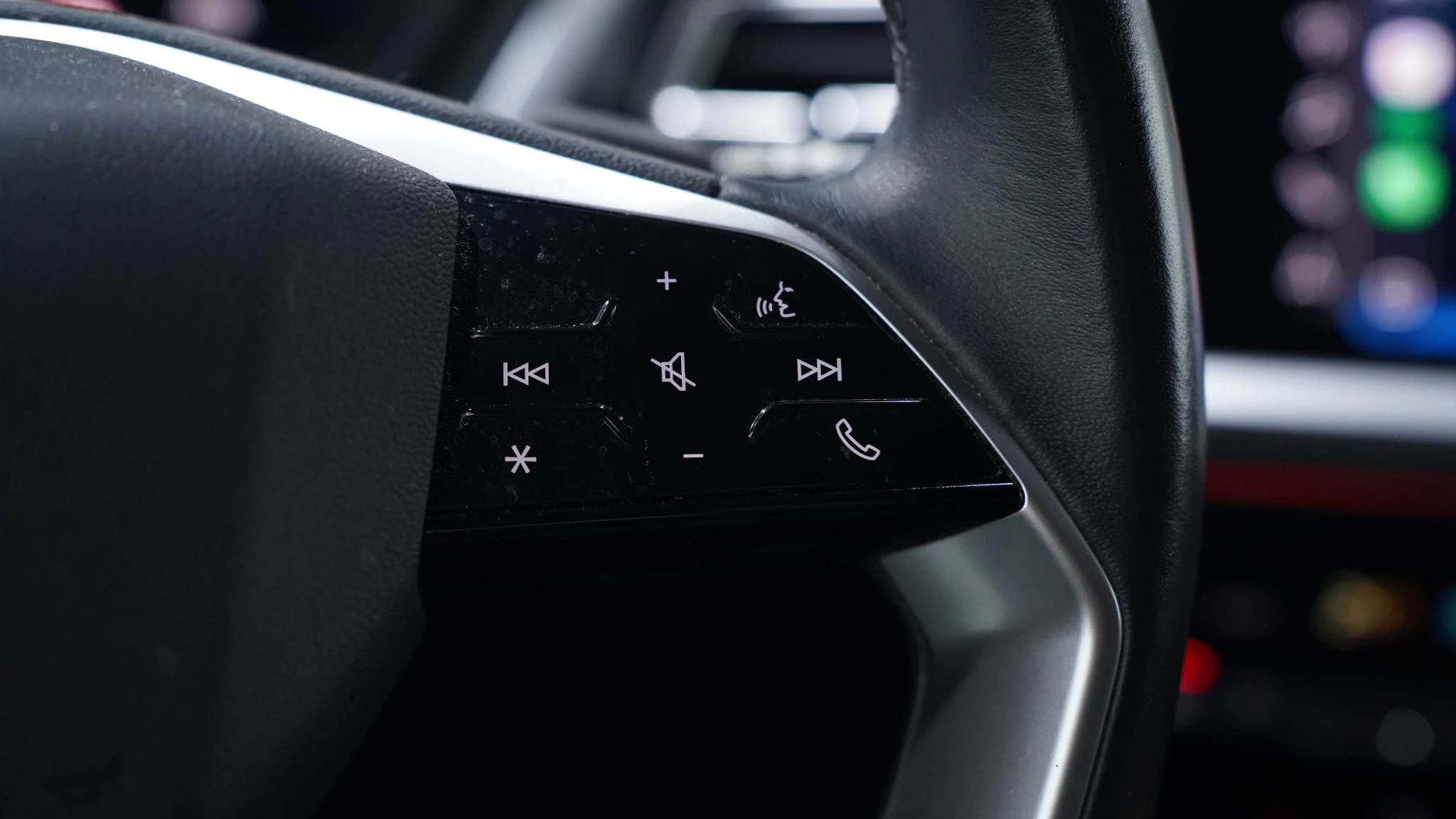 Hoofdafbeelding Audi Q4 e-tron