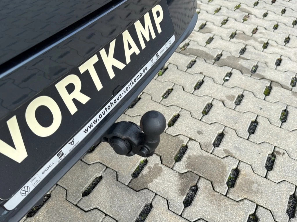 Hoofdafbeelding CUPRA Leon Sportstourer