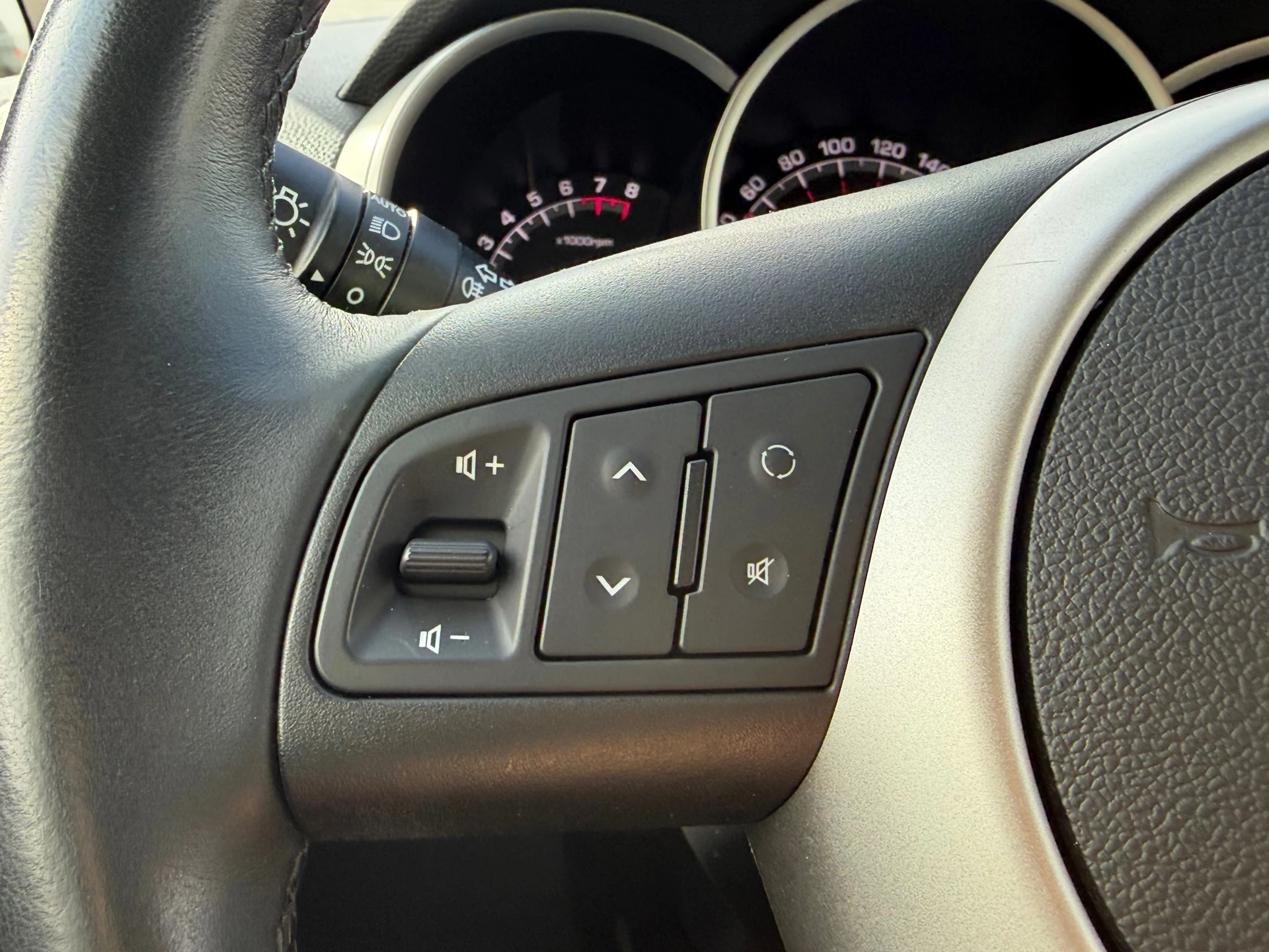 Hoofdafbeelding Kia Venga