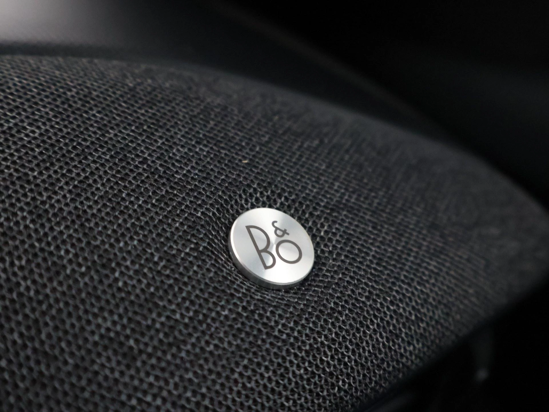 Hoofdafbeelding Ford Mustang Mach-E