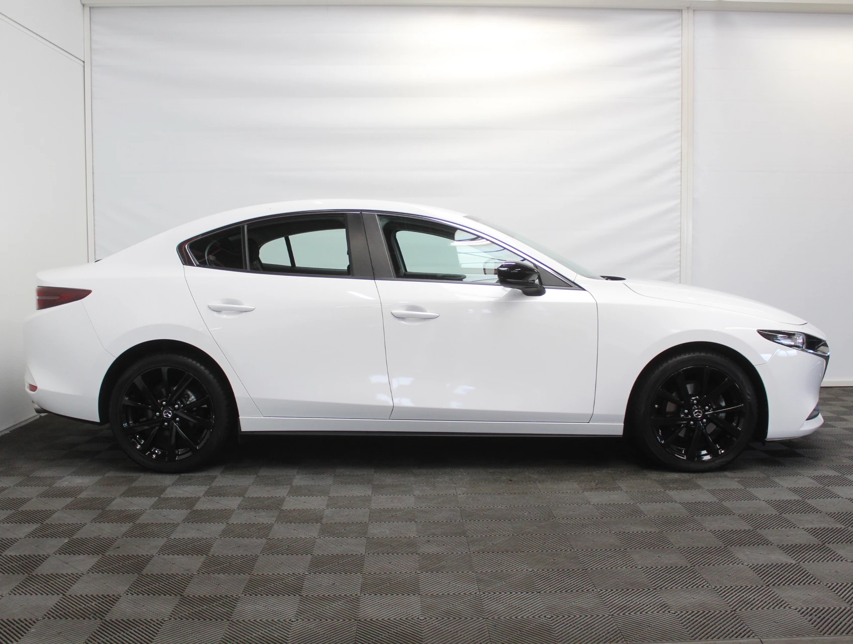 Hoofdafbeelding Mazda 3