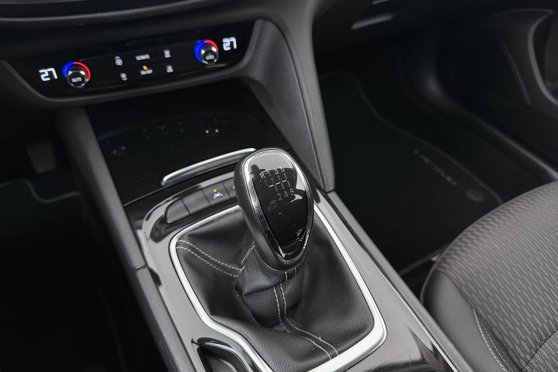 Hoofdafbeelding Opel Insignia