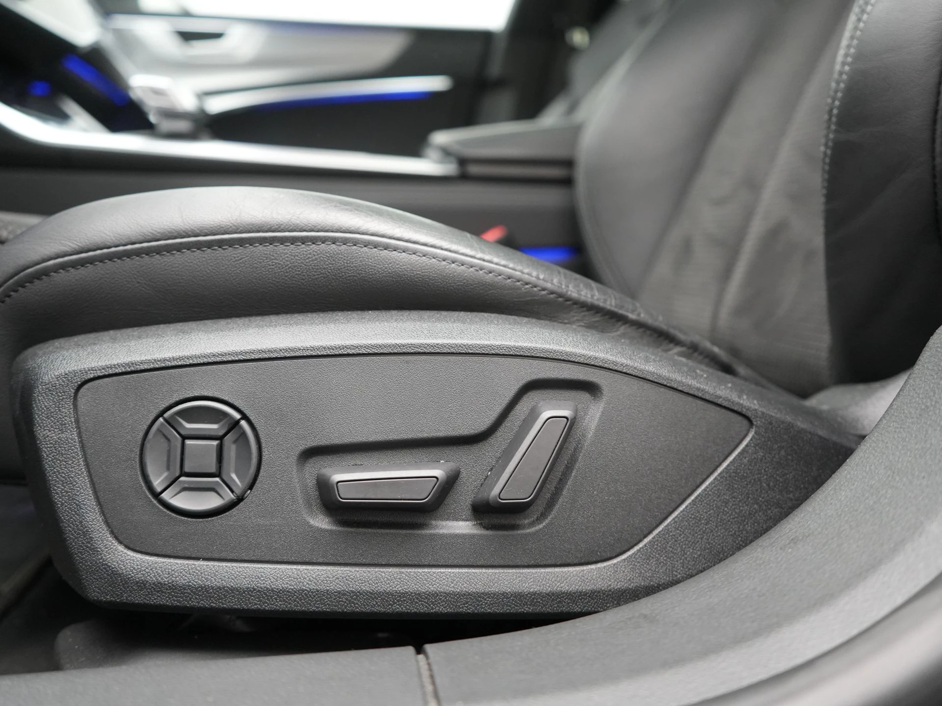 Hoofdafbeelding Audi A7