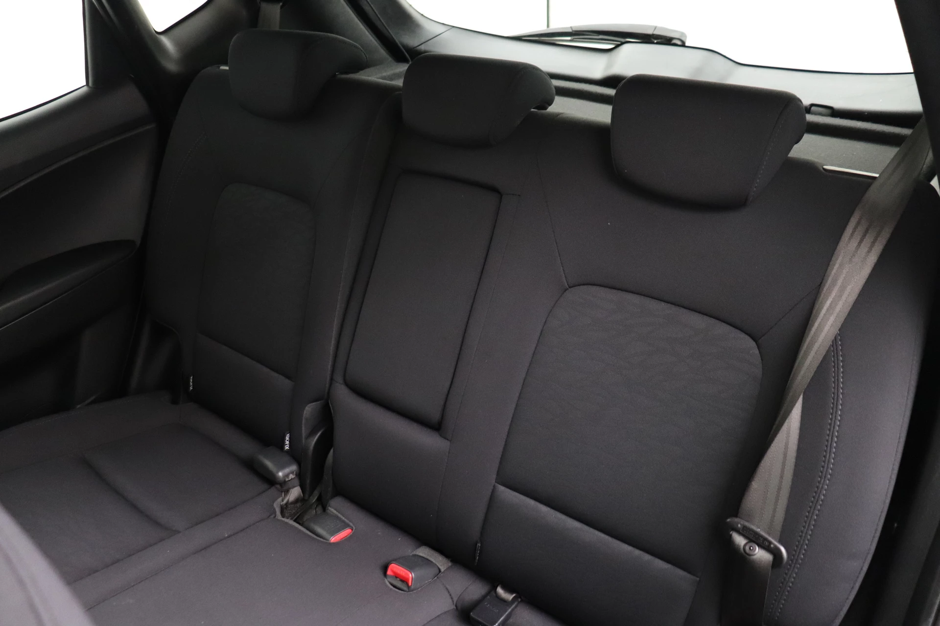 Hoofdafbeelding Hyundai ix20