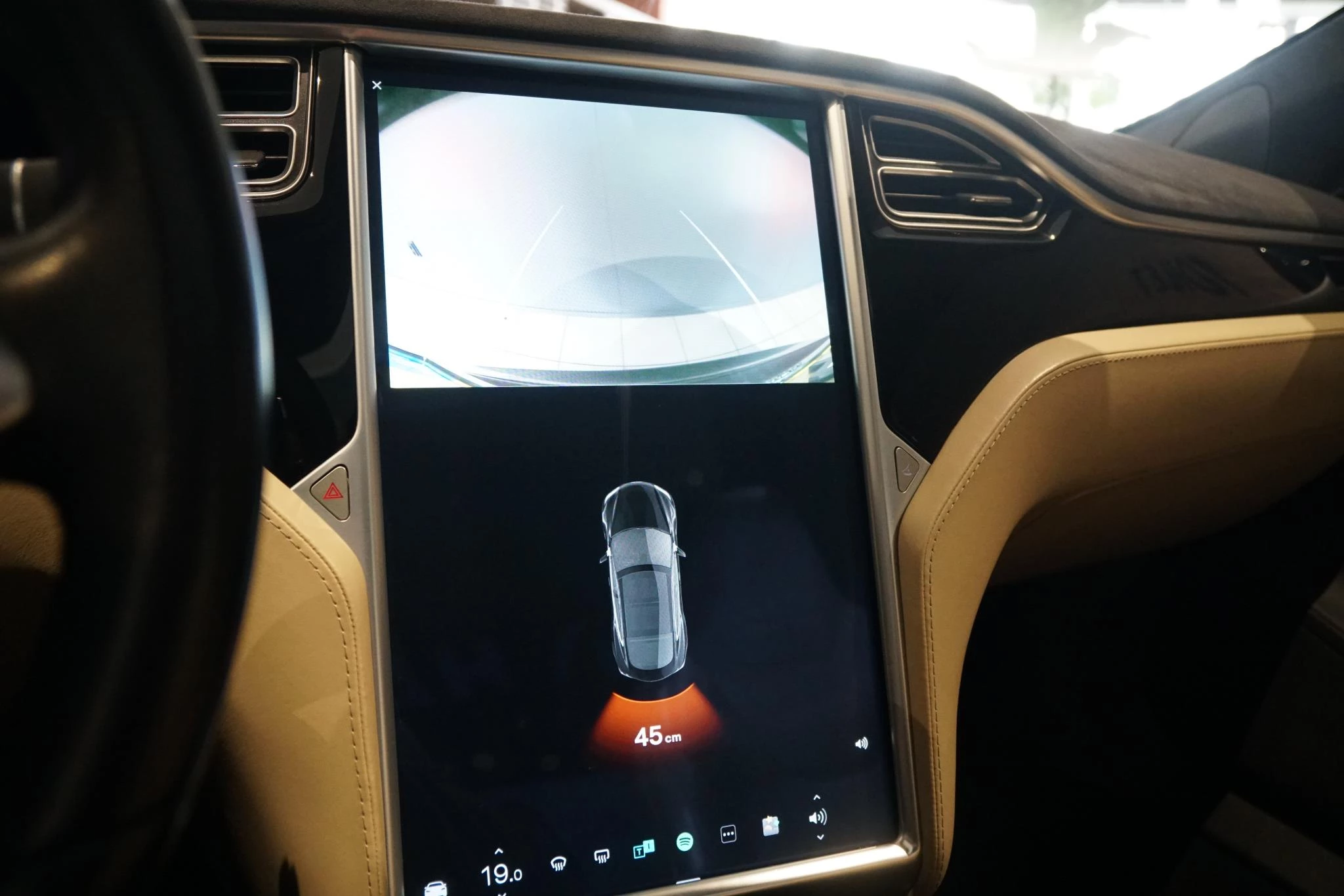 Hoofdafbeelding Tesla Model S