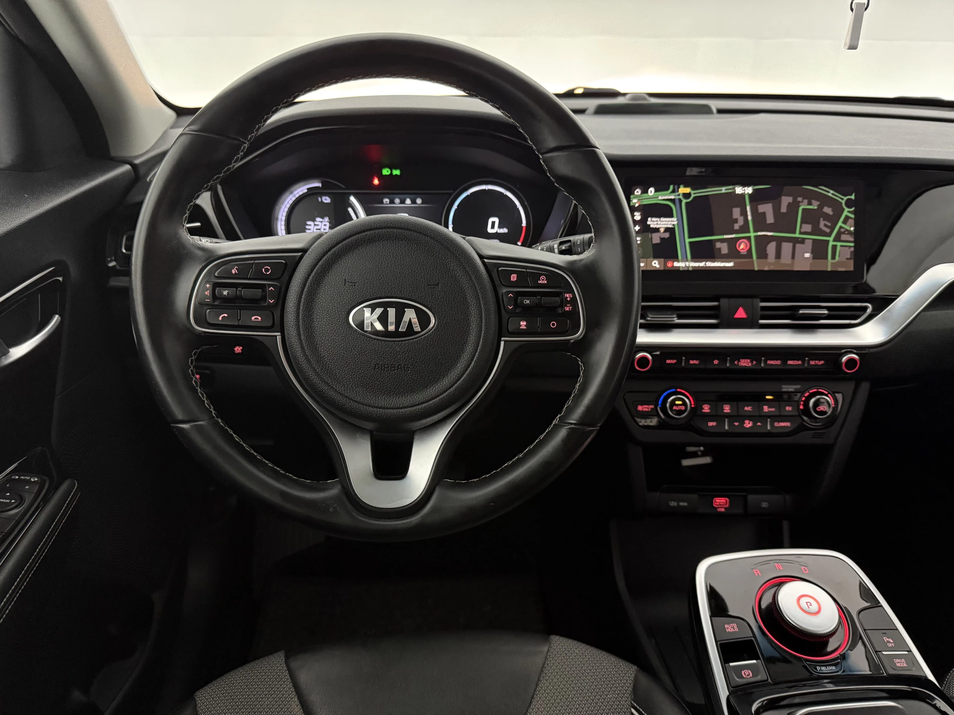 Hoofdafbeelding Kia e-Niro