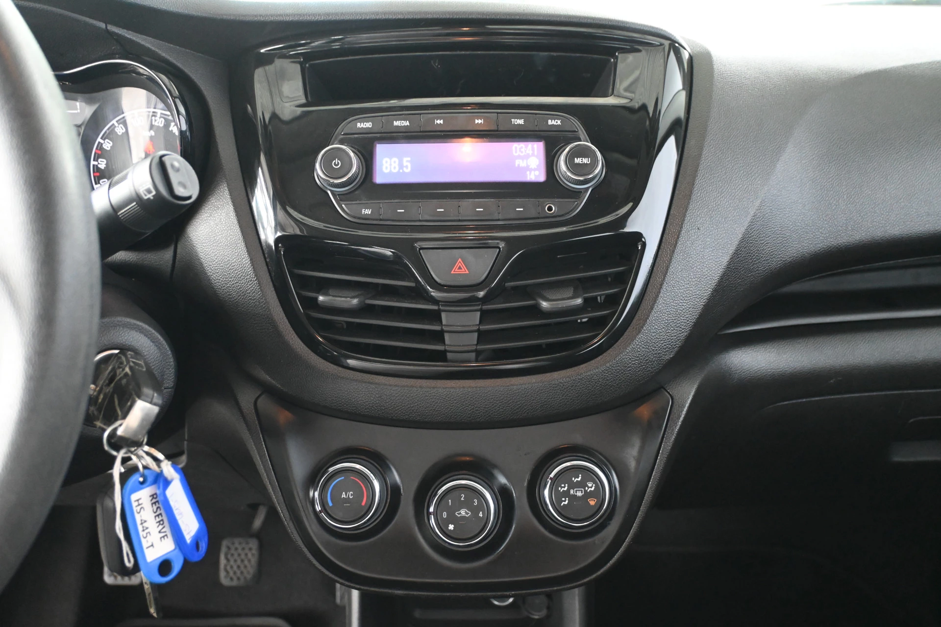 Hoofdafbeelding Opel KARL