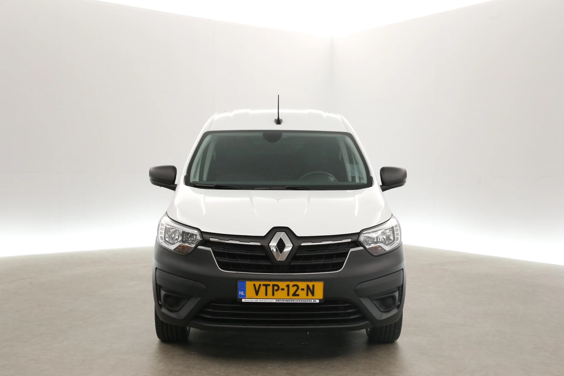 Hoofdafbeelding Renault Express