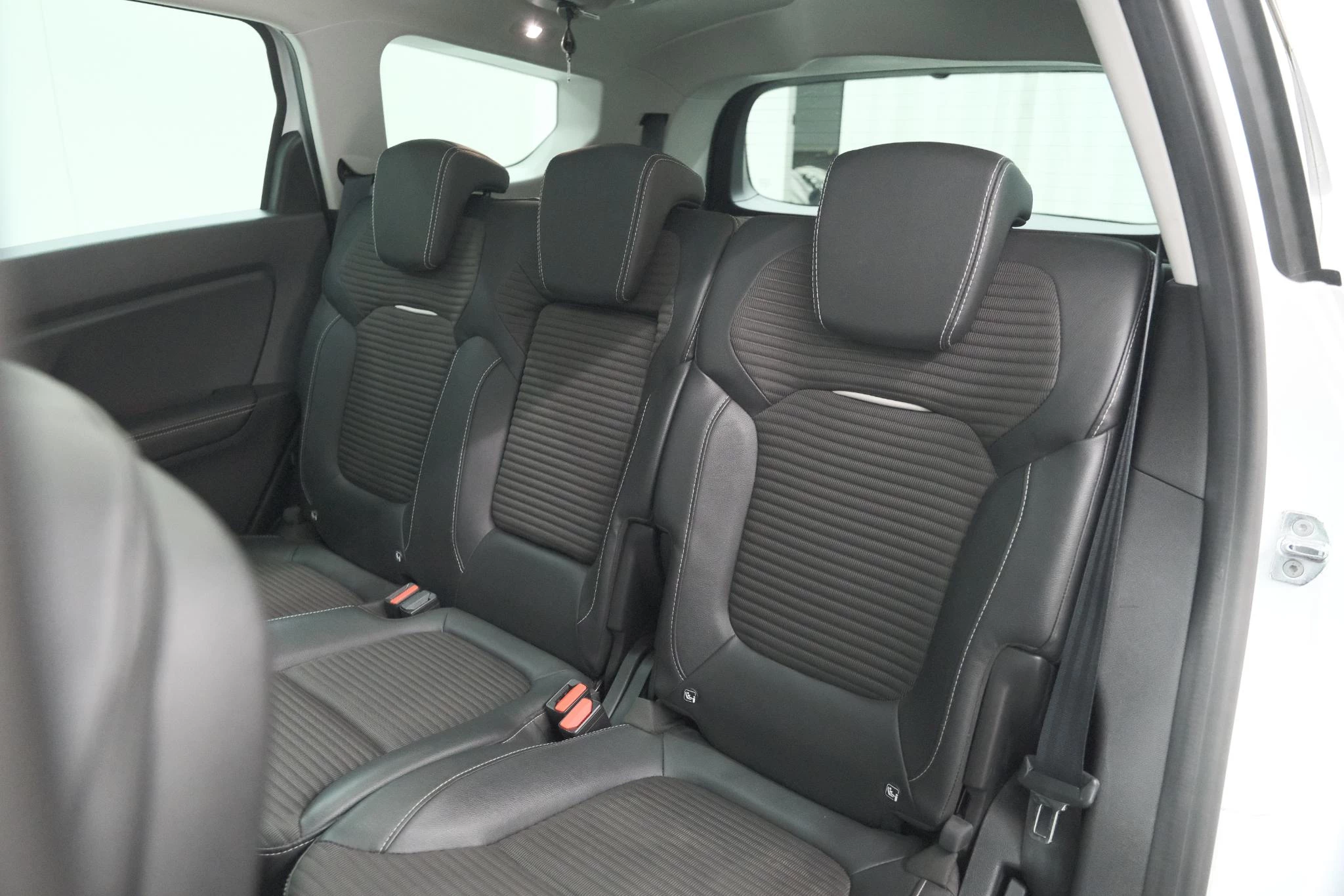 Hoofdafbeelding Renault Grand Scénic