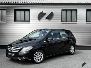 Mercedes-Benz B-klasse 180 Ambition
