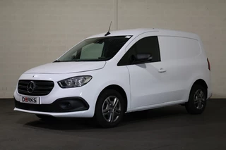 Mercedes-Benz Citan 110 CDI Automaat